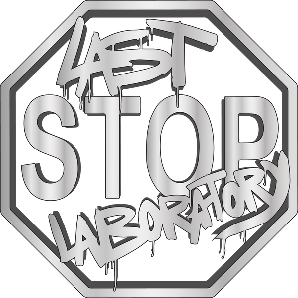 Last Stop Lab
